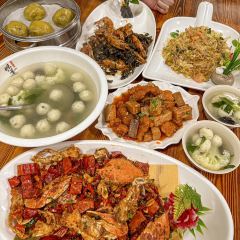王记海鲜餐厅 User Photo