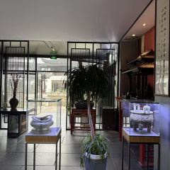 衢府官邸酒店·餐厅 User Photo