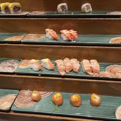 Yi Coffee Buffet User Photo