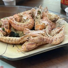 JING ZHU GE HAI XIAN User Photo