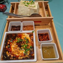 One tofu User Photo