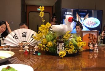 万丽轩·中餐厅 User Photo