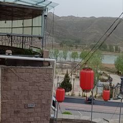 岛上人家 User Photo
