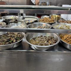 小怣面线糊 User Photo