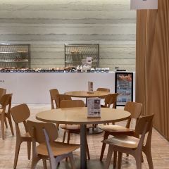 TETTI BAKERY & CAFE User Photo