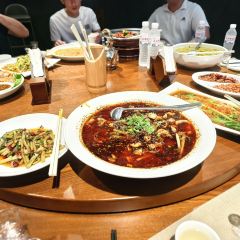 云海人家饭店 User Photo