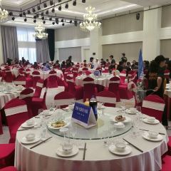 敦煌海联国际饭店·中餐厅 User Photo