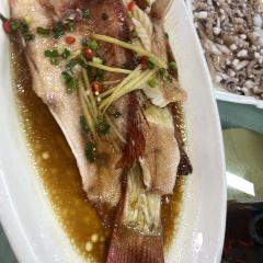 共富海鲜面馆(智慧湾店) User Photo