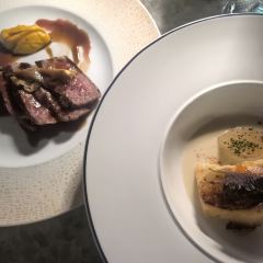 LAGO RESTAURANT & BAR By BELLAGIO User Photo