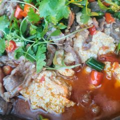 阿个年代农家小院 User Photo