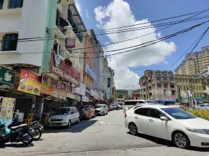 Restaurant Tuan Yuan