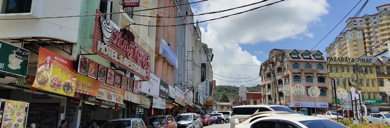 Restaurant Tuan Yuan