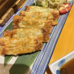 漁兵衛海鮮丼(皇朝店) User Photo
