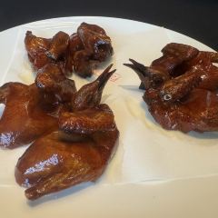 新荣记(温岭九龙店) User Photo
