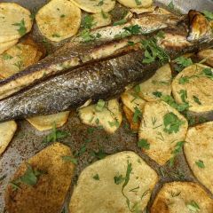 El Borg Restaurants For Sea Food ảnh của người dùng