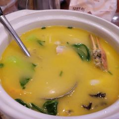 水轩坊(上西街店) User Photo