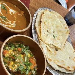 RANGOLI India Restaurant (Gubei SOHO Branch) User Photo