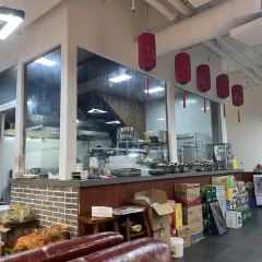 东北大地锅(弘农北路店) 여행 사진
