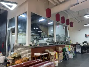 东北大地锅(弘农北路店)