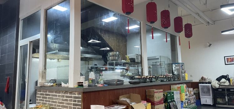 东北大地锅(弘农北路店)