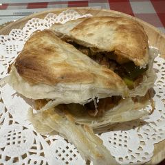 老西安陕西面馆(大家元摩天轮店) User Photo