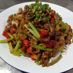 Jianghuchuan Restaurant User Photo