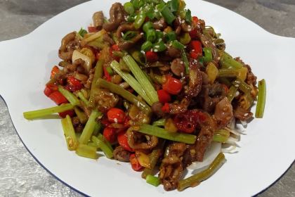 Jianghuchuan Restaurant