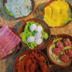 老江口主题火锅 User Photo