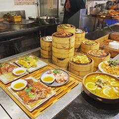 Ju Fuan Traditional Laobacha User Photo