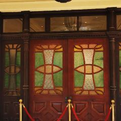 The Harrods Tea Rooms User Photo