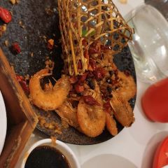 Bifengtang (jinyulan) User Photo