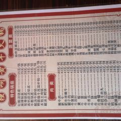 Dudonghuangniu Hot Pot User Photo