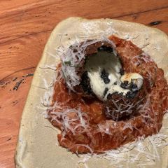 Professor Lee (港汇恒隆店) User Photo