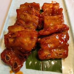 丰收日(杨浦公园店) User Photo