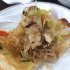 御清斋总店(天一街店) User Photo