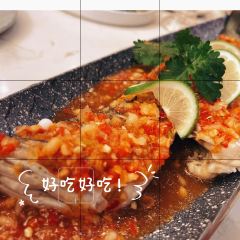 潮椰椰泰式餐厅 User Photo