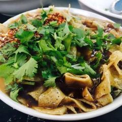 DA FU LAI User Photo