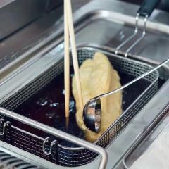 佛山顺德东平保利洲际酒店·御公馆中餐厅 User Photo