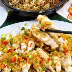 怡景海鲜私厨(青澳湾旅游必选店) User Photo