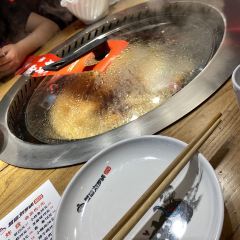 LIULUOGUO User Photo