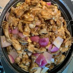蛙小侠（清水湾东榕环球美食店） User Photo