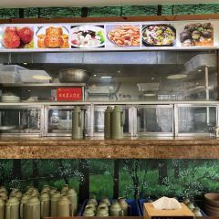 郑家大厨房(彩城小区店) User Photo