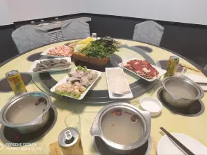 鑫缘饭庄(长海店)