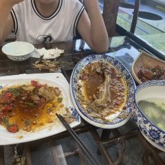 老谢徽菜馆(汤川路店) User Photo