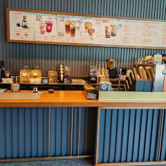 星巴克(运城万达店) User Photo