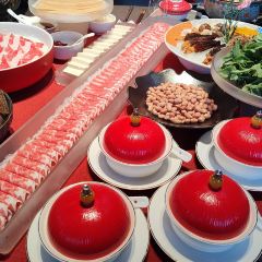 金泽锦绣老北京新火锅(南内环店) User Photo
