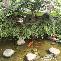 老胡柴火魚（青年大道店）張用戶圖片