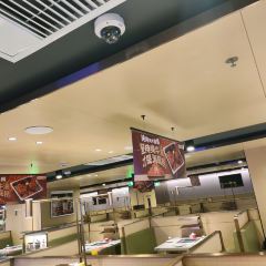 海底捞火锅(安盛购物广场店) User Photo