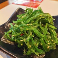 CHANSANCHI CRABMEATPAO User Photo