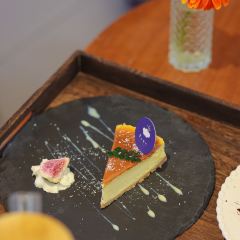 山竹咖啡·酒館·茶飲張用戶圖片